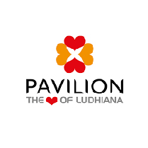 Pavilion mall Logo