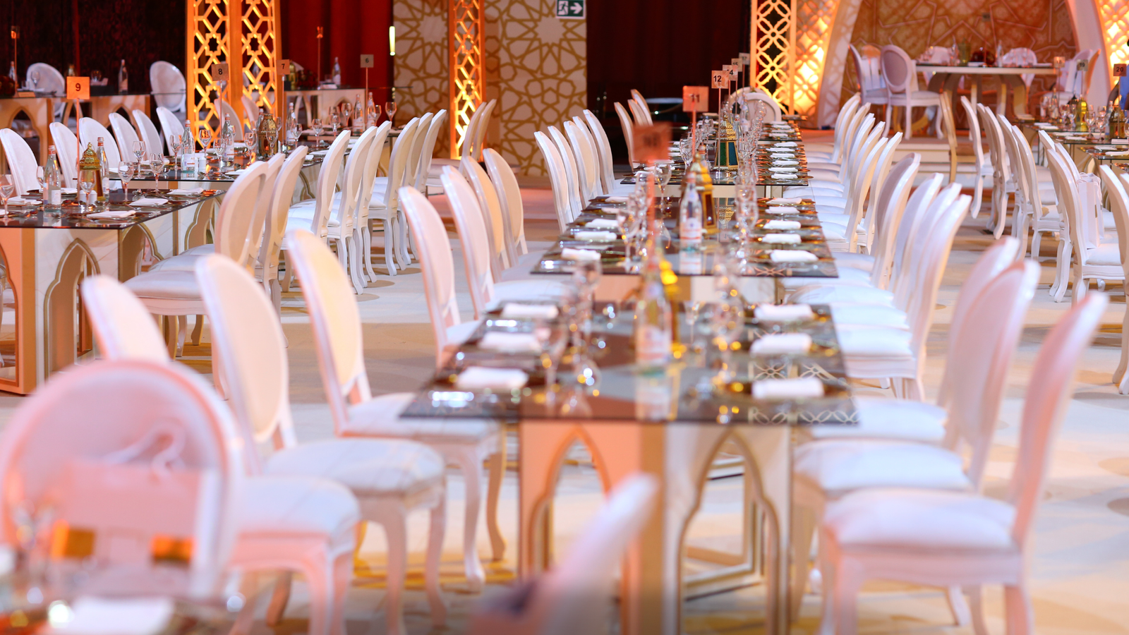 Big Events Management Company in Croatia