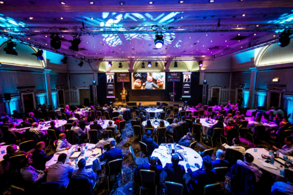 Event Management Company for Big Fest in Croatia