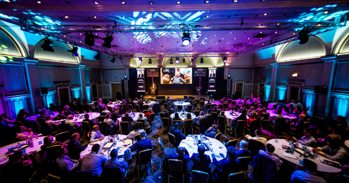 Event Management Company for Big Fest in Croatia