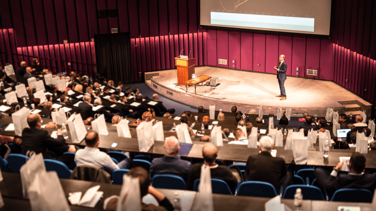 event management company in Croatia