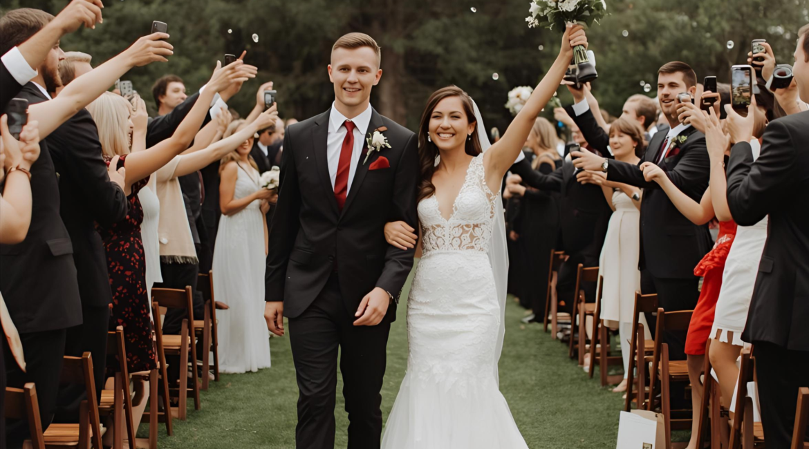 How to Organise Fun-Filled Pre-Wedding Functions