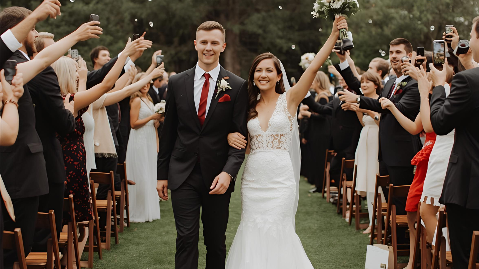 How to Organise Fun-Filled Pre-Wedding Functions