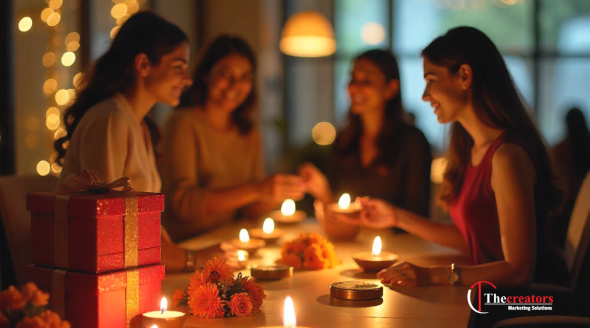 Corporate Gifting and Décor Trends for Diwali 2025