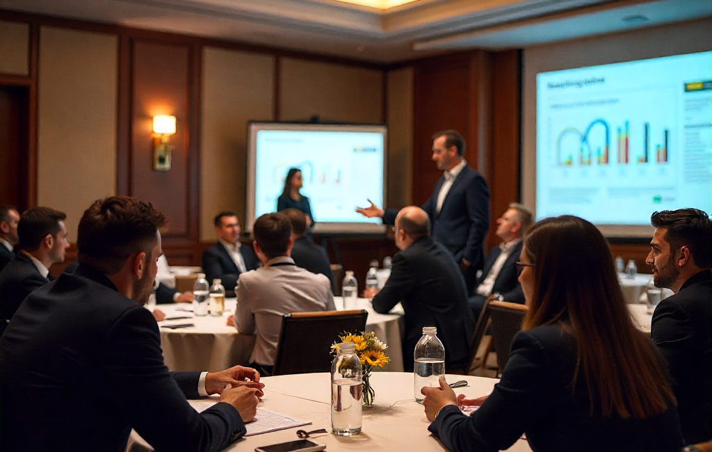 What Makes a Dealers Meet Truly Effective