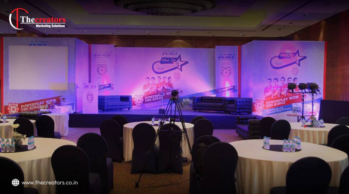 Top 10 Event Management Tips for Memorable Corporate Events