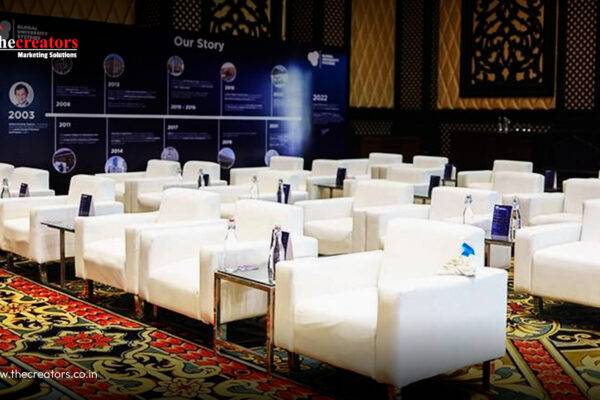 How To Plan A Successful Corporate Event