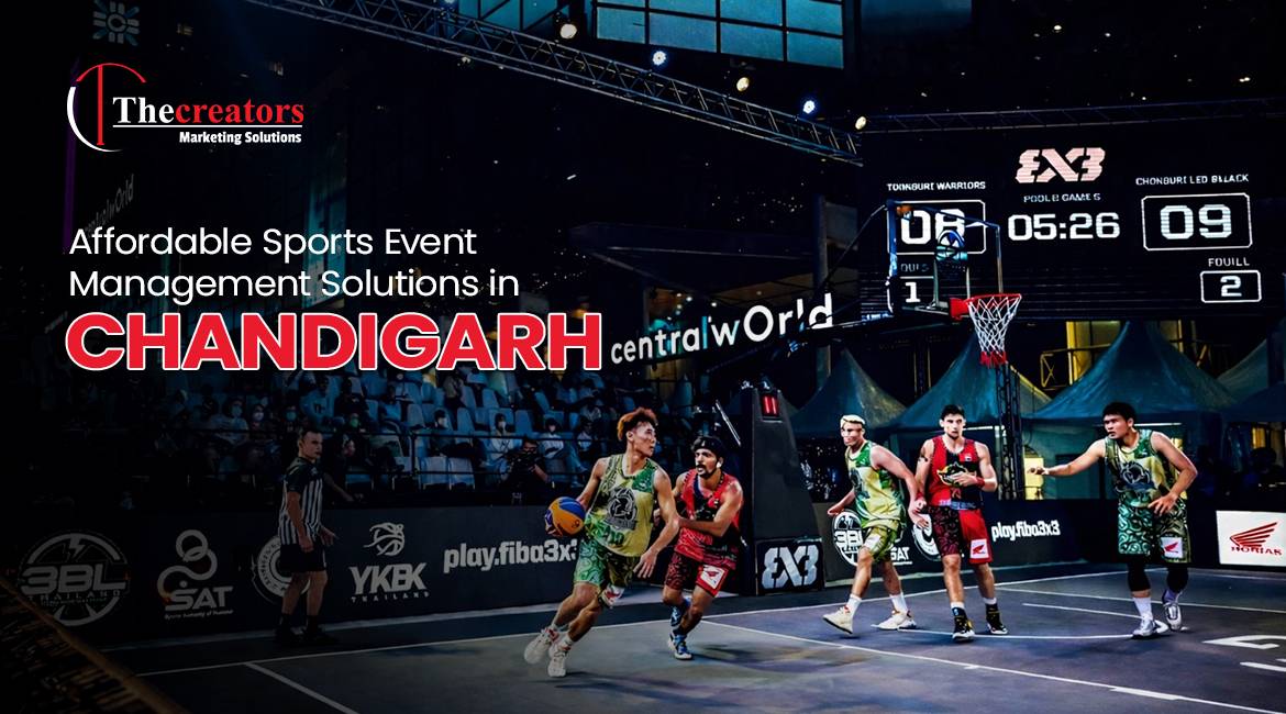 Affordable Sports Event