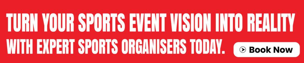 Sports Event Management Companies