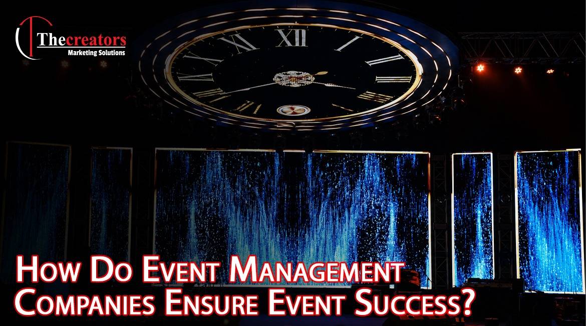 event management company