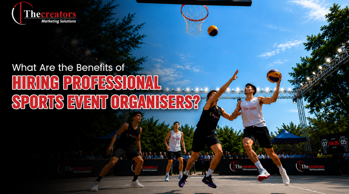 Sports Event Organisers