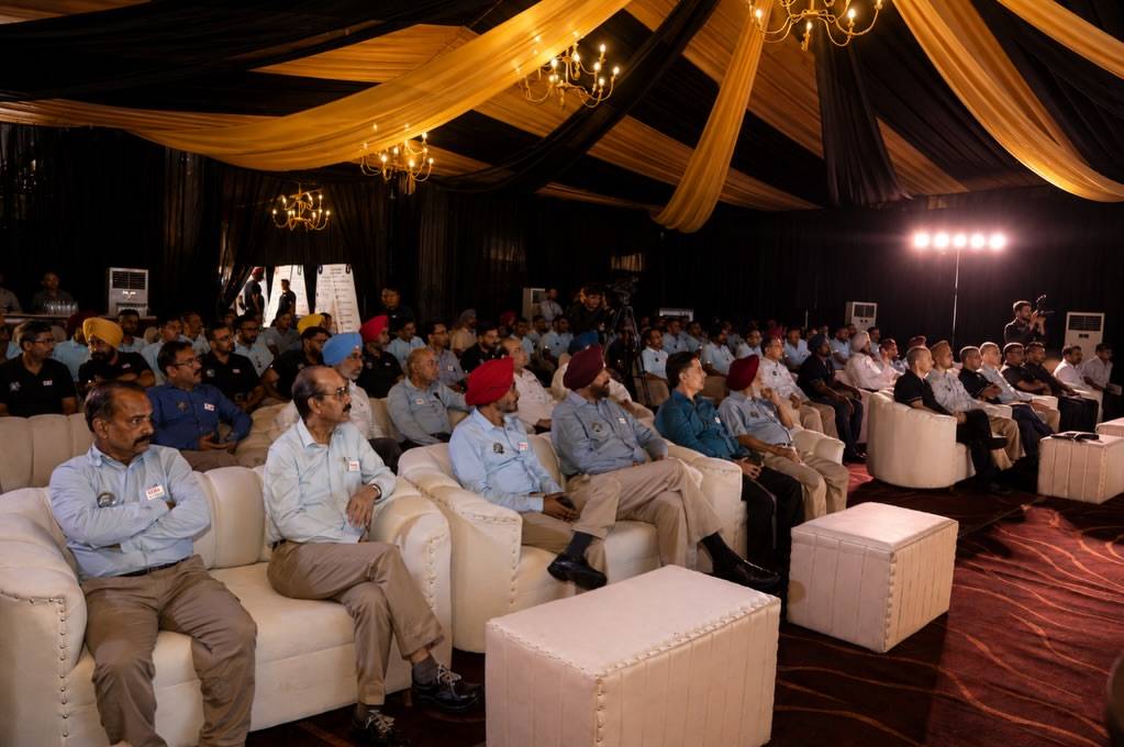 KICK OFF EVENT AT GNA AXLES From concept to execution, every detail was planned and delivered by (6).jpg