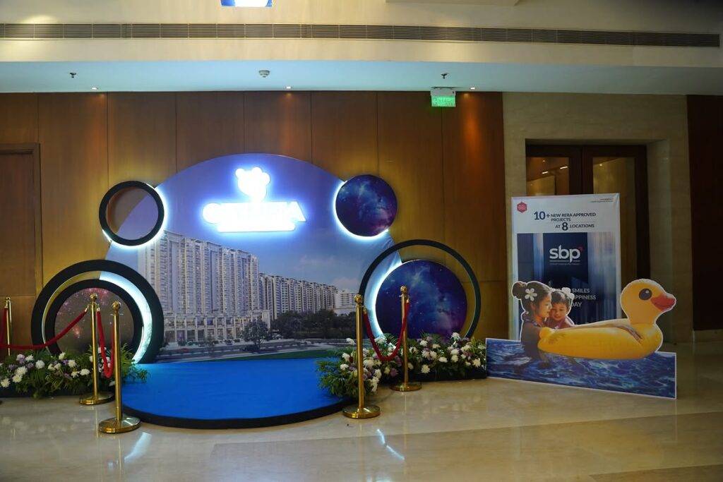 Precision, creativity, impact. Our team delivered the SBP Olympia launch with excellence.✨ Every (3).jpg