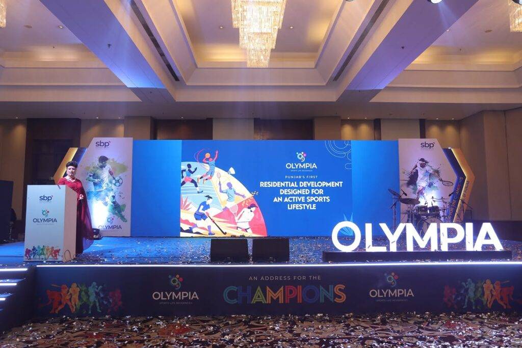 Precision, creativity, impact. Our team delivered the SBP Olympia launch with excellence.✨ Every (4).jpg