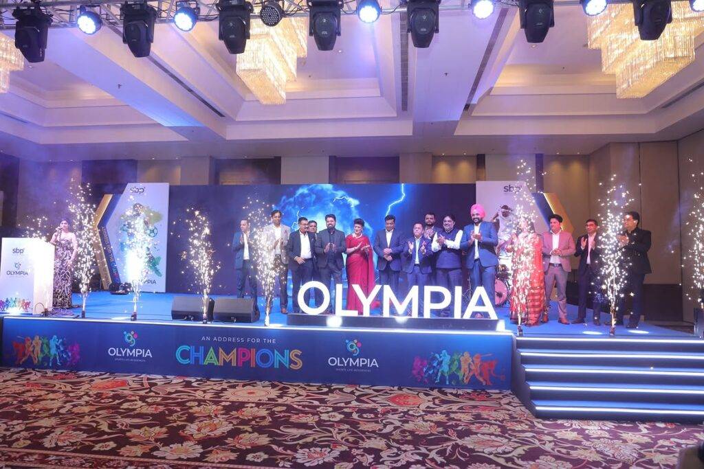Precision, creativity, impact. Our team delivered the SBP Olympia launch with excellence.✨ Every (5).jpg