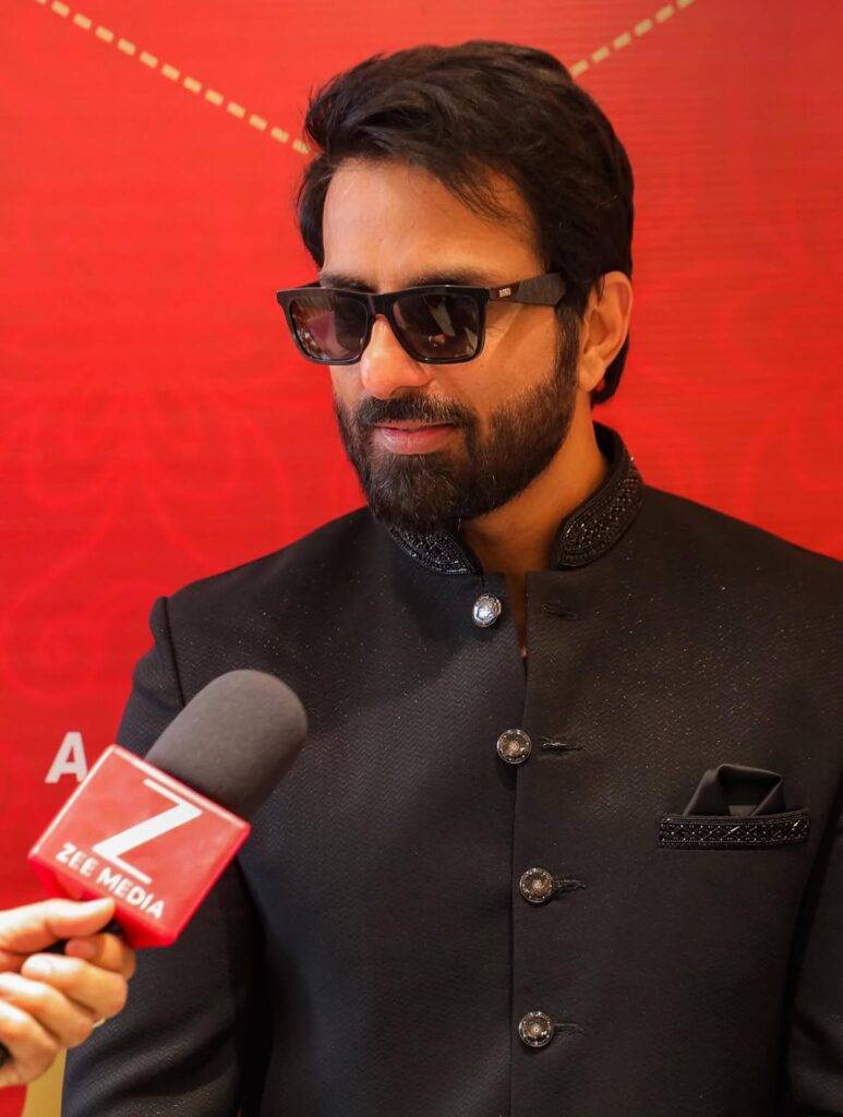 Style. Sophistication. Statement. ✨😍DEVO by Siyaram’s launched in Patiala — powered by Creators (1).jpg